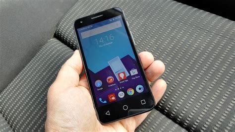 Vodafone Smart Speed 6 review 